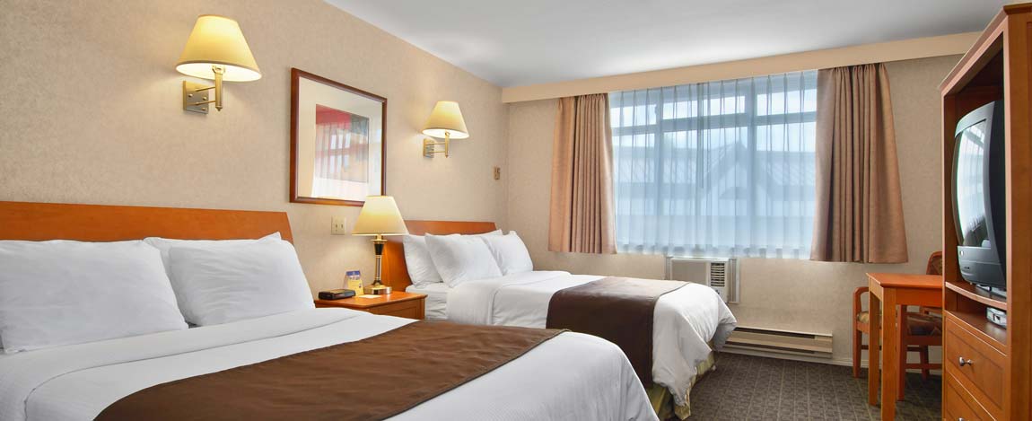 Room Banner