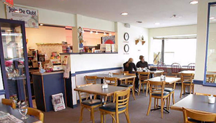 DeDutch Pannekoek House