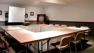 Book Your Next Meeting