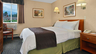 Our Rooms