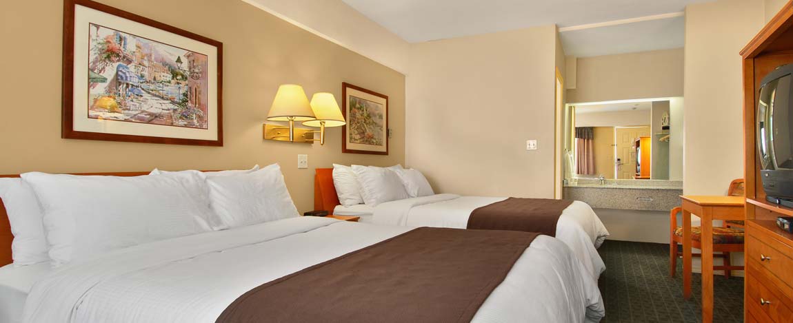 Room Banner